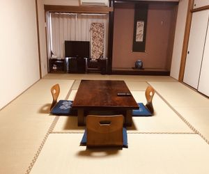 Emiya Ryokan Nagasaki Japan