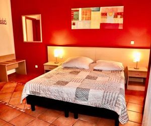 Hotel Romina Frankfurt am Main Germany
