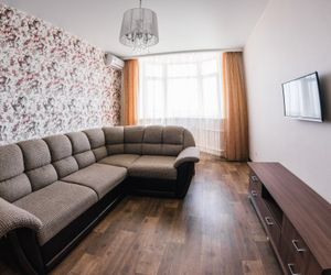 Na Ulitse Mira Apartments Orenburg Russia