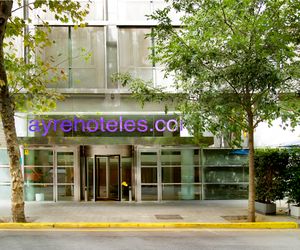 Ayre Hotel Caspe Barcelona Spain