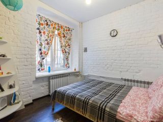 Friendly Apart у метро Нарвская (Номер-студио 4)