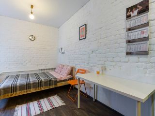 Friendly Apart у метро Нарвская (Номер-студио 4)