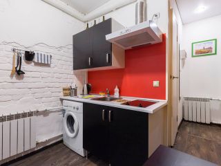 Friendly Apart у метро Нарвская (Номер-студио 4)