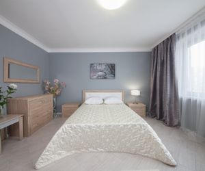 Na 78 Dobrovolcheskoy Brigady Apartment Krasnoyarsk Russia
