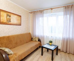 9 Nochei Apartments Petrozavodsk Russia