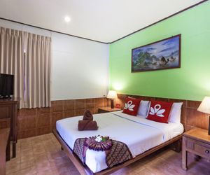 ZEN Rooms Chaloemprakiat Patong Hotel Patong Thailand