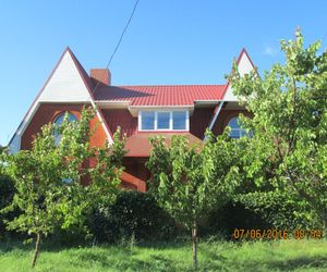 Willarita Hotel Kerch Autonomous Republic of Crimea