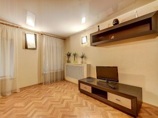 Longo Apartment Мойка