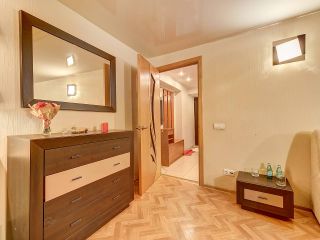 Longo Apartment Мойка