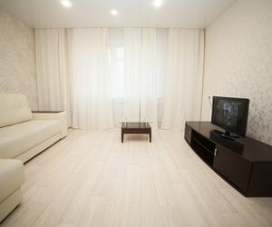Na Alekseeva 109 Apartments Krasnoyarsk Russia