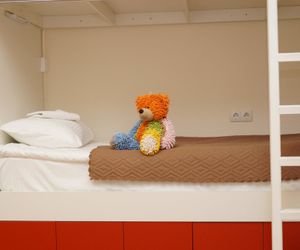 Formula Za Rulyom Hotel Rayevo Russia