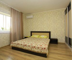 Na 40 let Pobedy 31 Alt Apartaments Chelyabinsk Russia