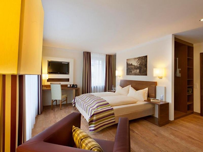Hotel Photo 2