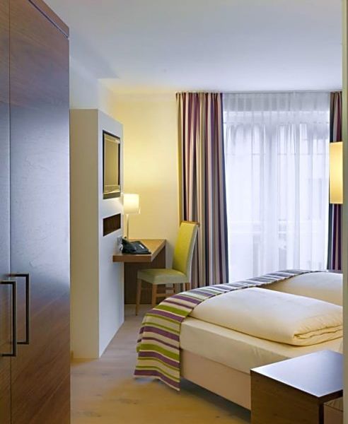 Hotel Photo 13