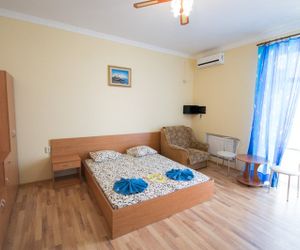 Lazurny Guesthouse Koktebel Autonomous Republic of Crimea