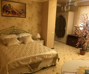Monako Mini-Hotel Rayevo Russia