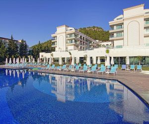 Dosinia Luxury Resort-Ultra All Inclusive Beldibi Turkey