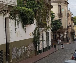Hotel Varela Buenos Aires Argentina