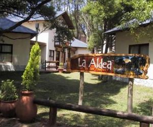 Cabañas La Aldea Mar de las Pampas Mar de las Pampas Argentina