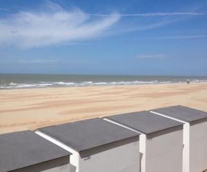 Maison de vacances à Westende Middelkerke Belgium