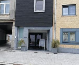 Touristflat-Dewulf Gent Belgium