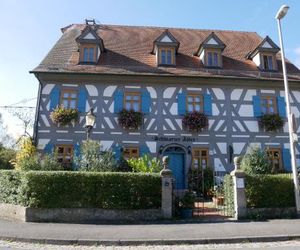 Hotel Schwarzer Adler Erlangen Germany
