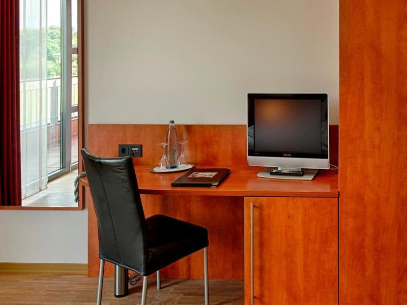Hotel Photo 11