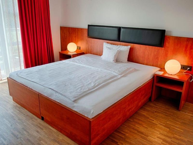 Hotel Photo 8