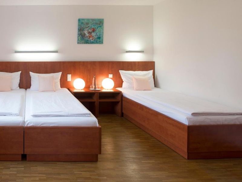 Hotel Photo 10