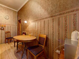 Апартаменты PiterStay Марата 19