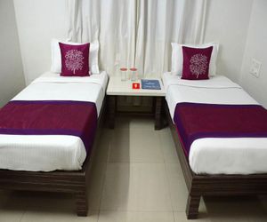 OYO 4018 Hotel Grand Ashwin Nashik India