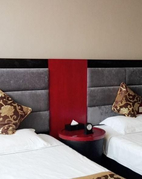 Hotel Photo 11