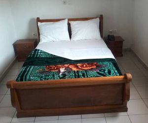 Hotel Miwo Yaounde Cameroon