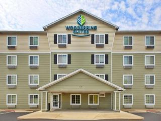 Hotel pic WoodSpring Suites St Louis St Charles