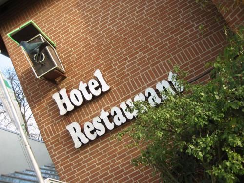 Hotel Photo 1