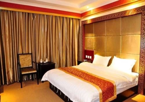 Jin Cheng International Holiday Hotel