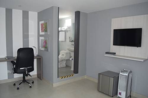Hotel Photo 19