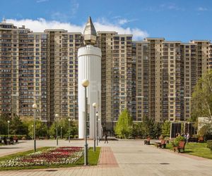 Abazhur Apart-Hotel Tyumen Russia