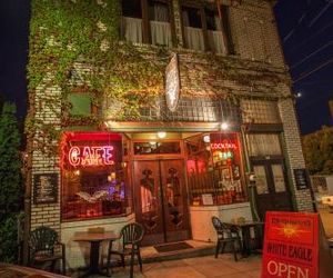McMenamins White Eagle Rock & Roll Hotel Portland United States