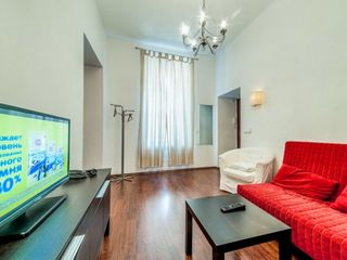 Апартаменты PiterStay Адмиралтейский 10