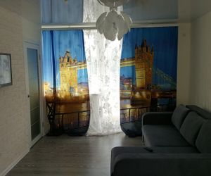 Prospekt Kirova 7 Apartments Simferopol Autonomous Republic of Crimea