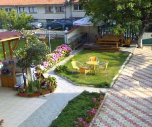 Djimi Guest House Sveti Vlas Bulgaria