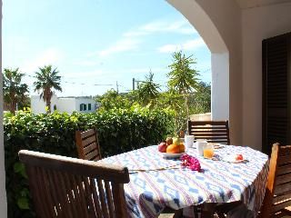 Cala Viñas Seaview