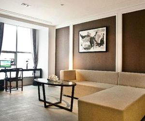 Zibo Gold Hotel Zibo China