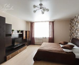 Dve Podushki Apartments On Chehova 36 Vologda Russia