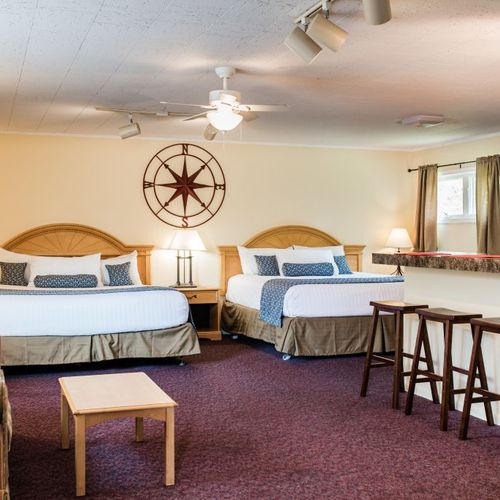 Photo of Capt.'s Inn & Suites