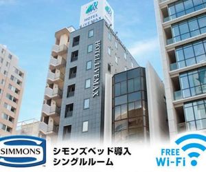 Hotel Livemax Tokyo Bakurocho Tokyo Japan
