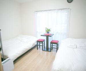 Yoko House Near Station 2 Bedrooms Apartment Kawaguchi Japan