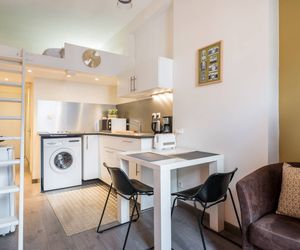 Very Pretty Flat in the center - Garibaldi Lyon France