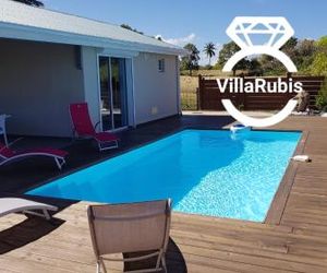 Residence Perla Le Moule Guadeloupe